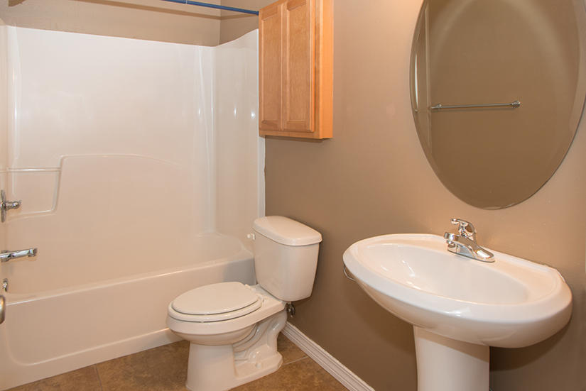 MERIDIAN SQUARE T/H - Residential Lease