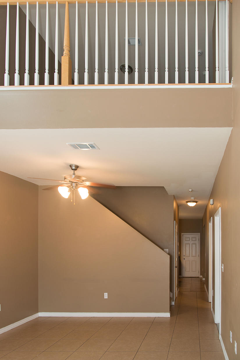 MERIDIAN SQUARE T/H - Residential Lease