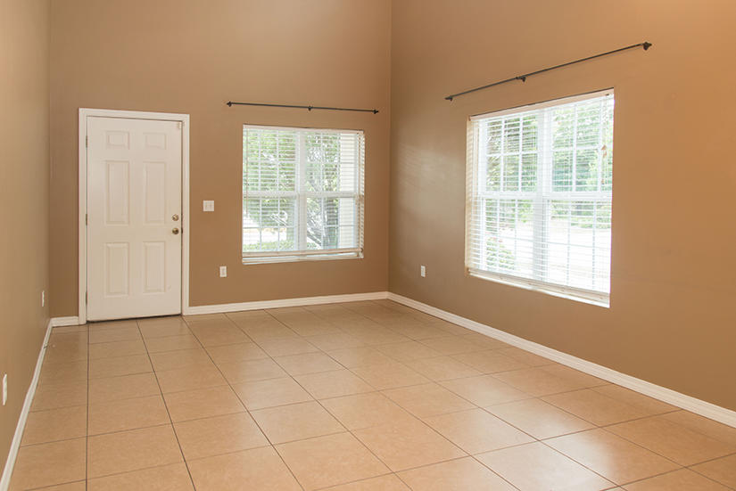 MERIDIAN SQUARE T/H - Residential Lease