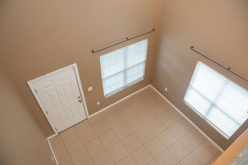 MERIDIAN SQUARE T/H - Residential Lease