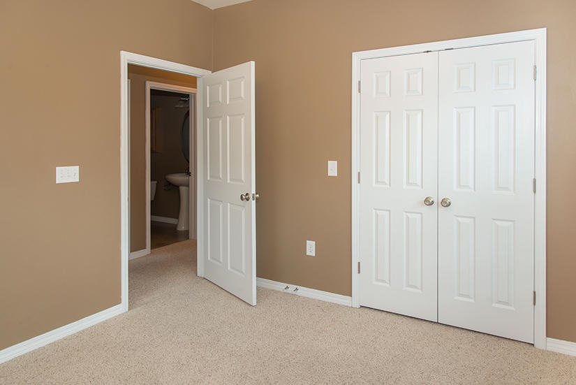 MERIDIAN SQUARE T/H - Residential Lease