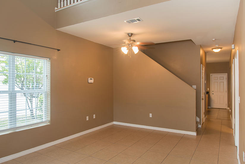 MERIDIAN SQUARE T/H - Residential Lease