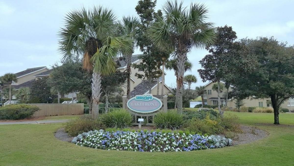 Seascape - Residential