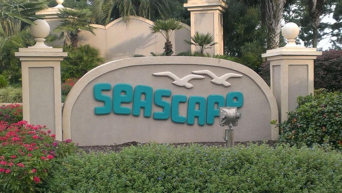 Seascape - Residential