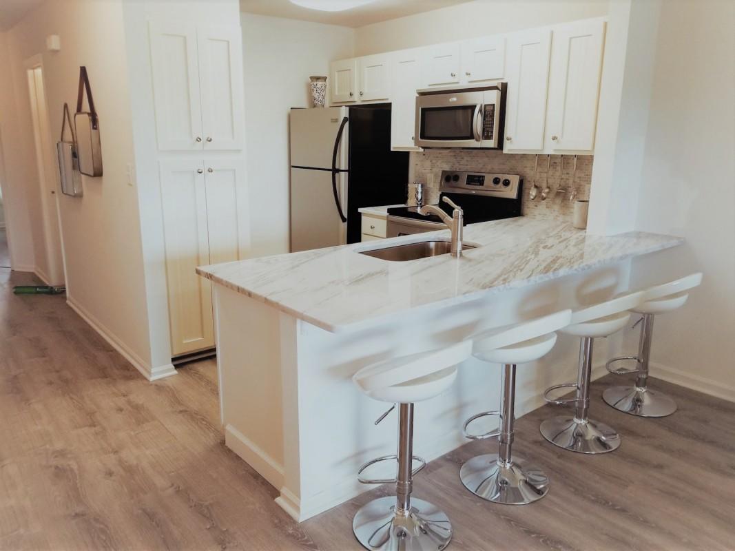 Seascape - Residential