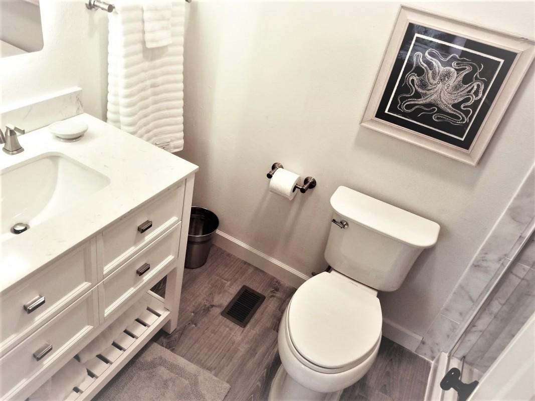 Seascape - Residential