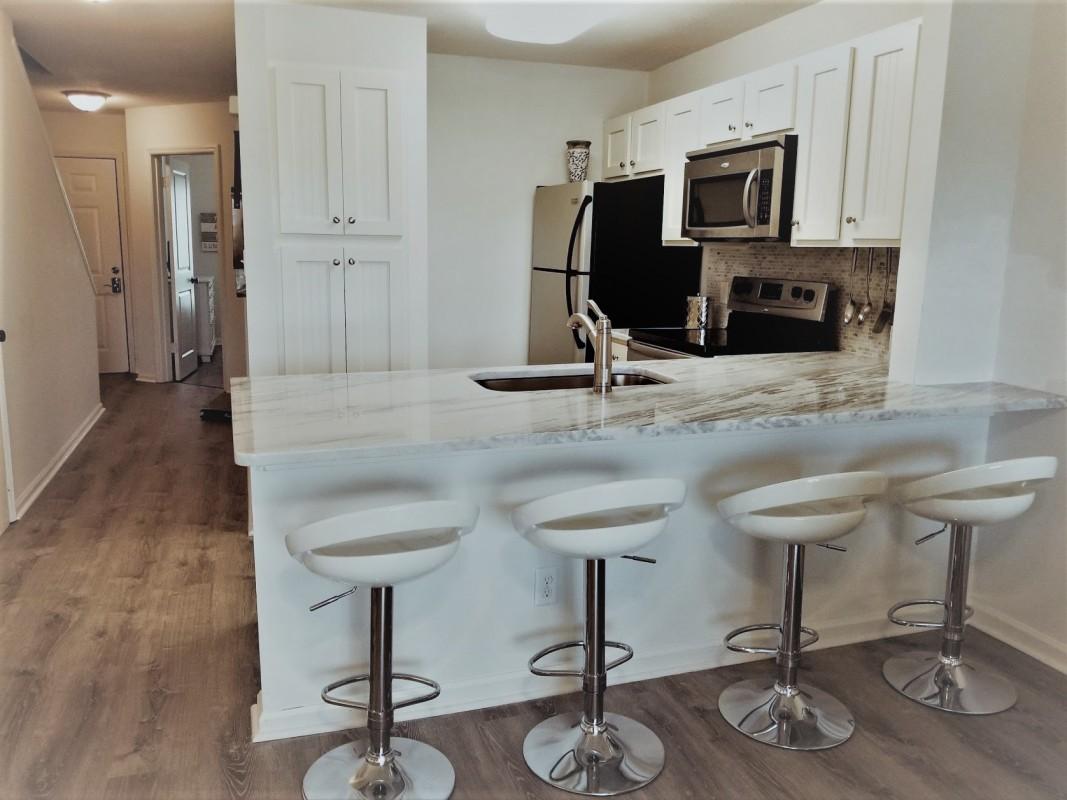 Seascape - Residential