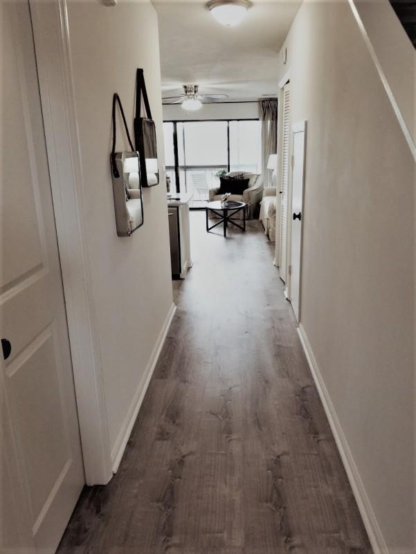 Seascape - Residential