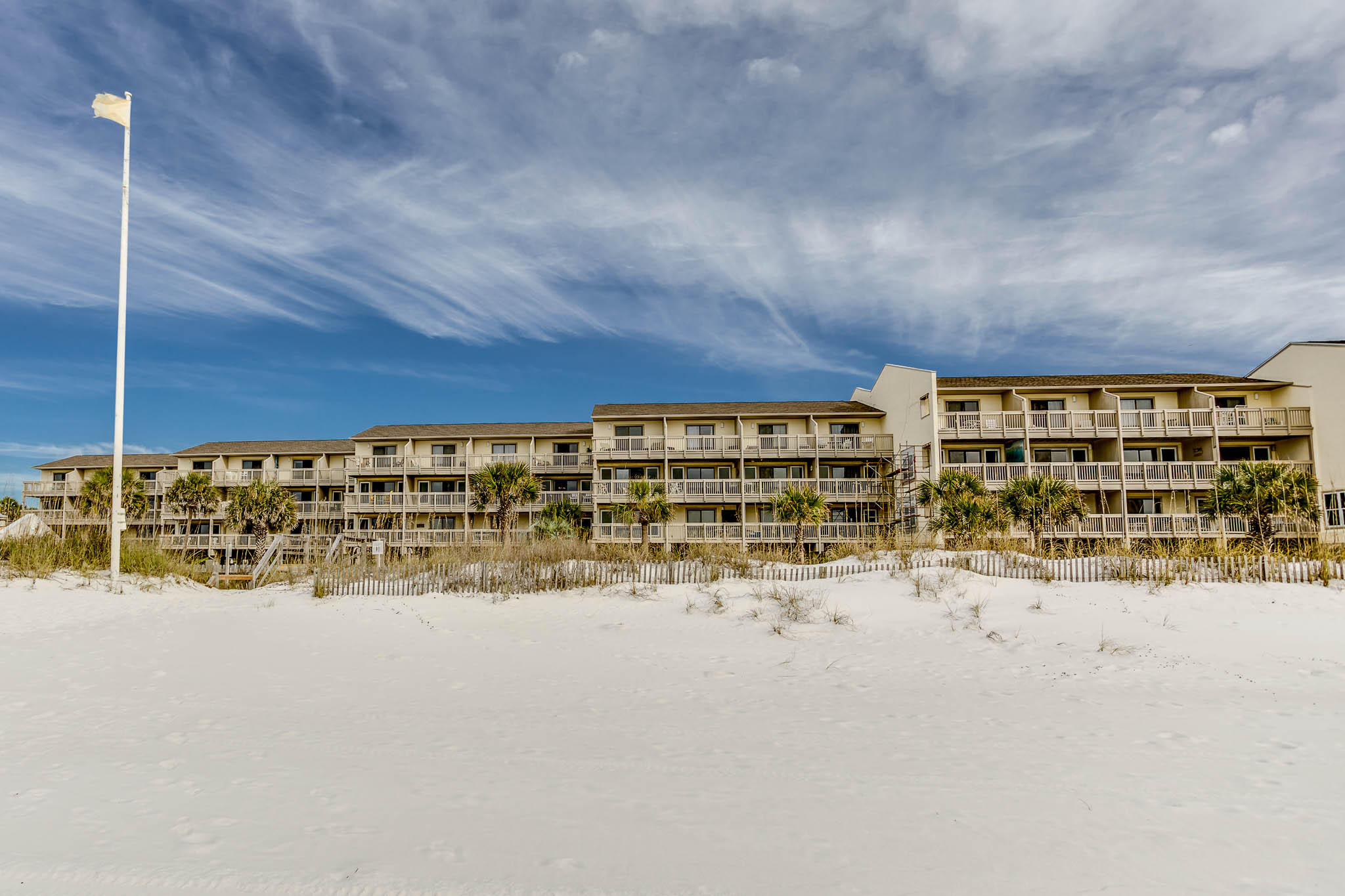 RAMSGATE HARBOUR PH 4 CONDO - Residential