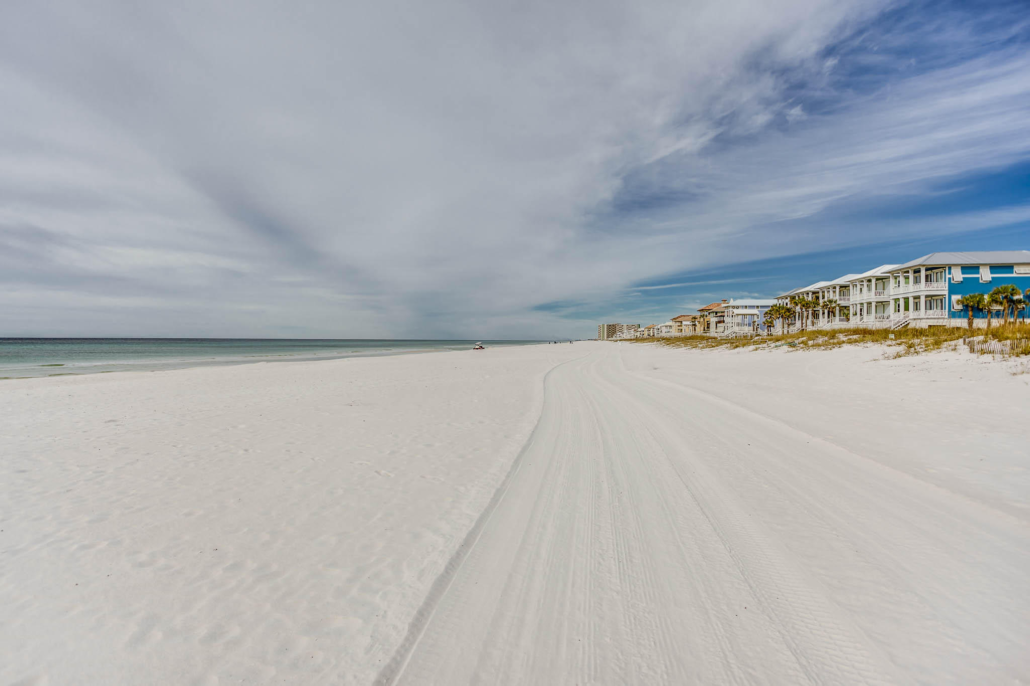 RAMSGATE HARBOUR PH 4 CONDO - Residential