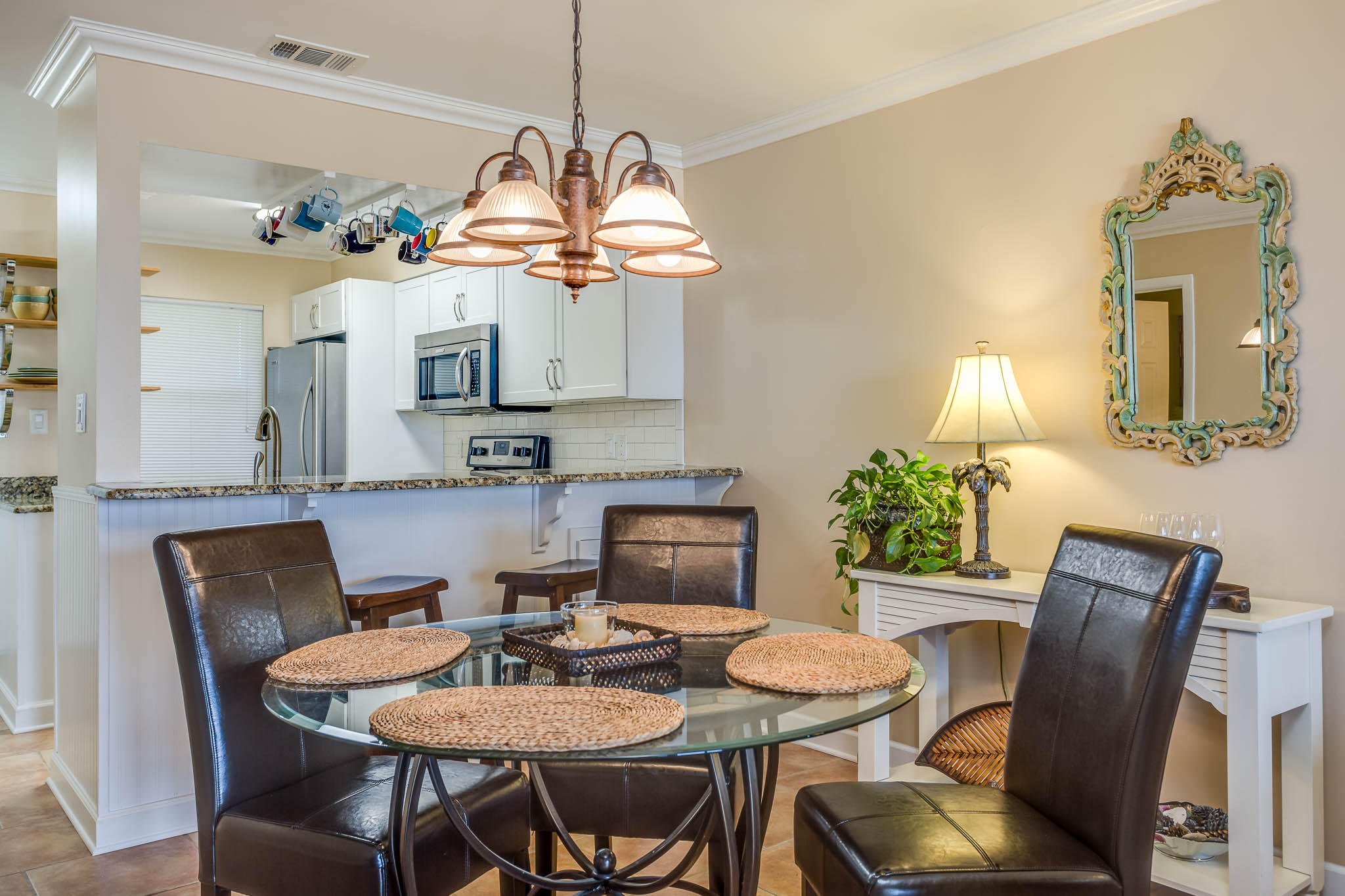 RAMSGATE HARBOUR PH 4 CONDO - Residential