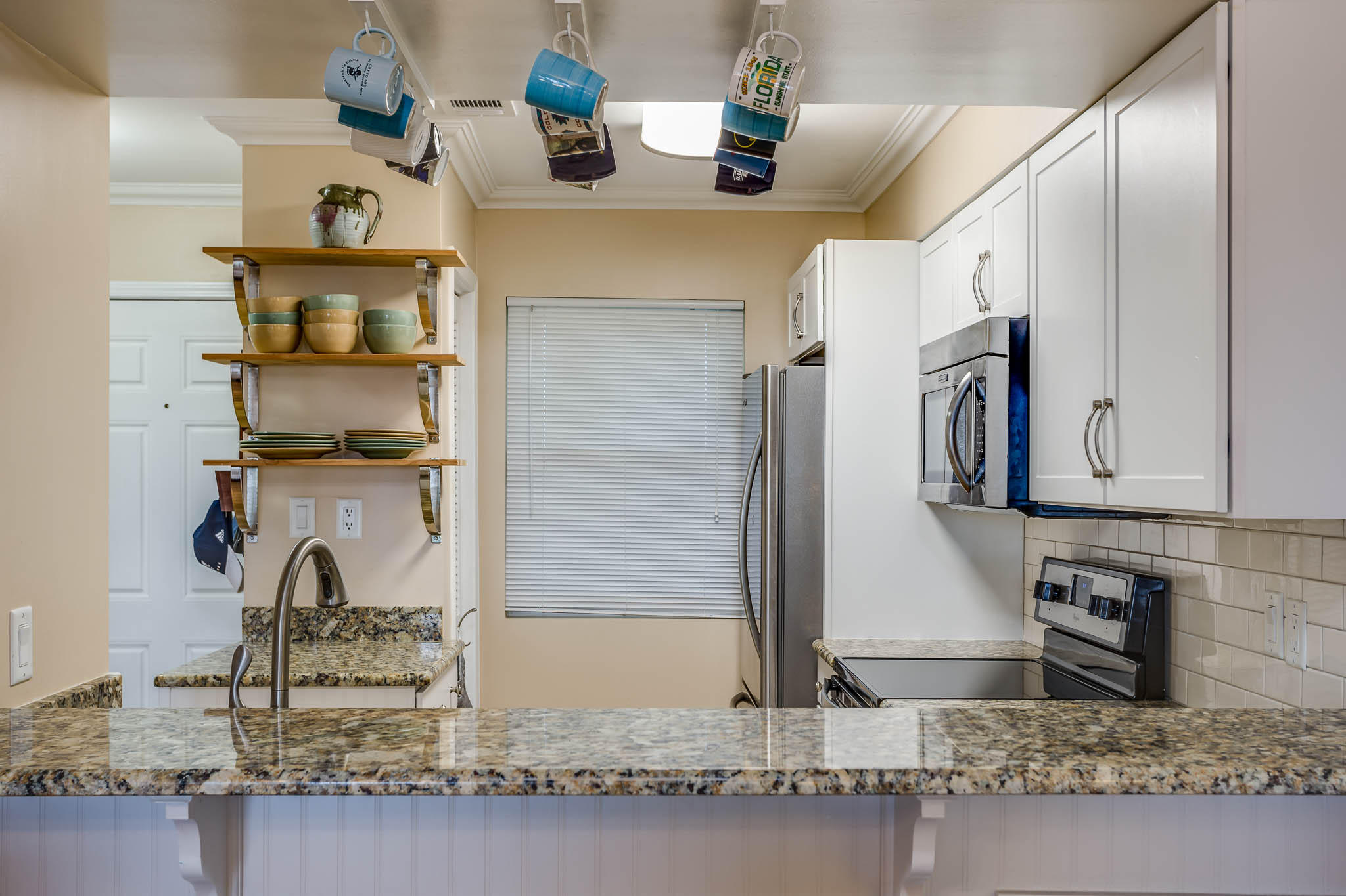 RAMSGATE HARBOUR PH 4 CONDO - Residential