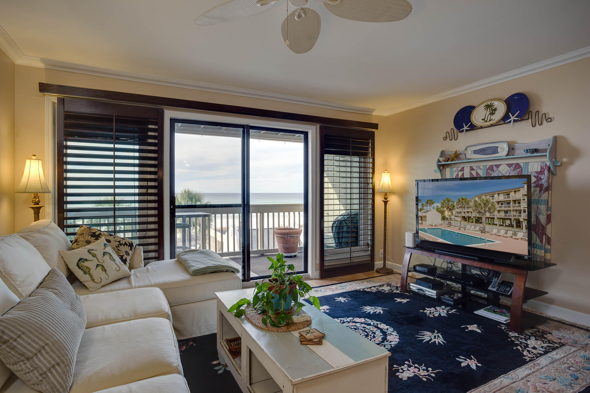 RAMSGATE HARBOUR PH 4 CONDO - Residential