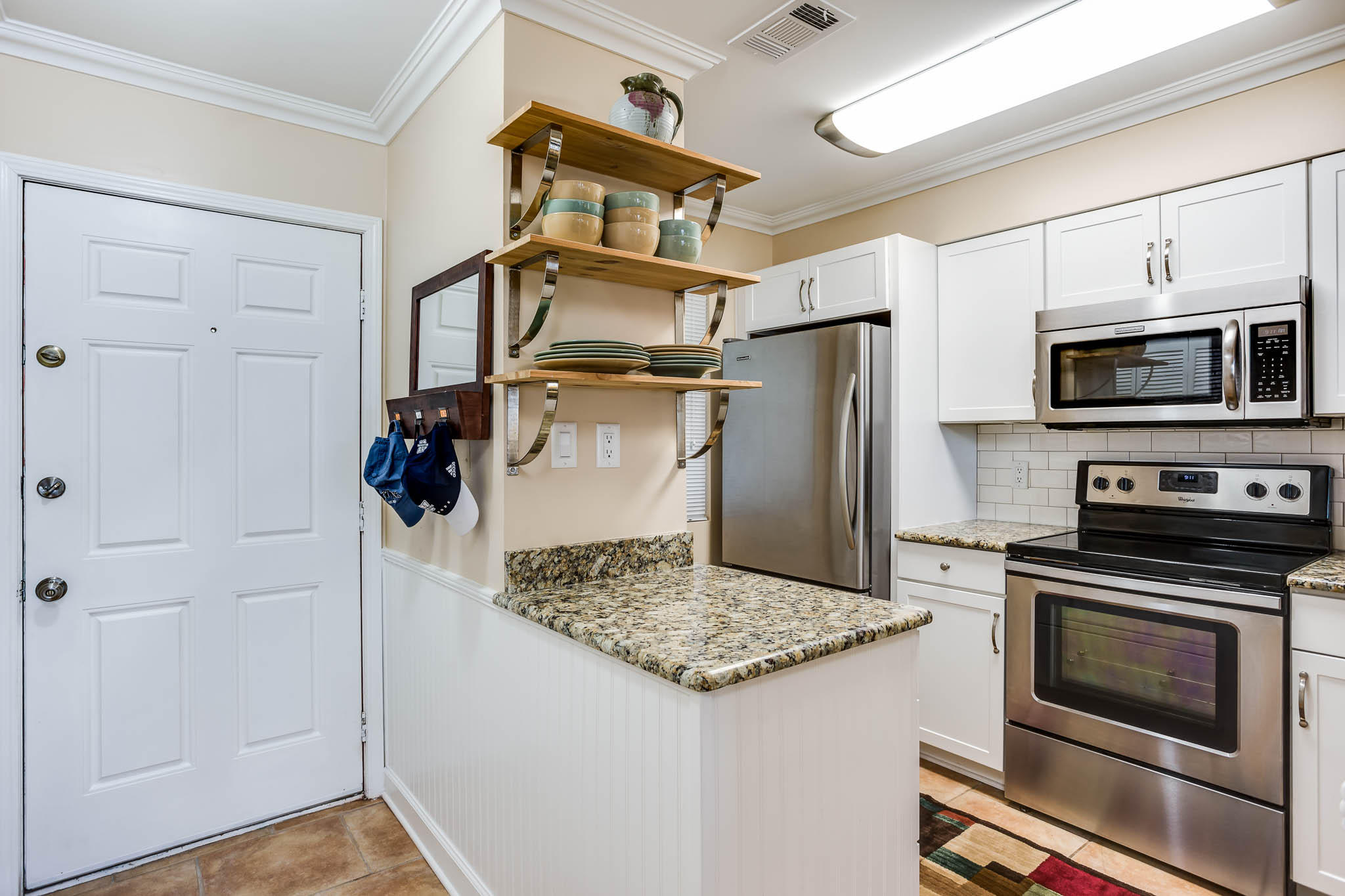 RAMSGATE HARBOUR PH 4 CONDO - Residential