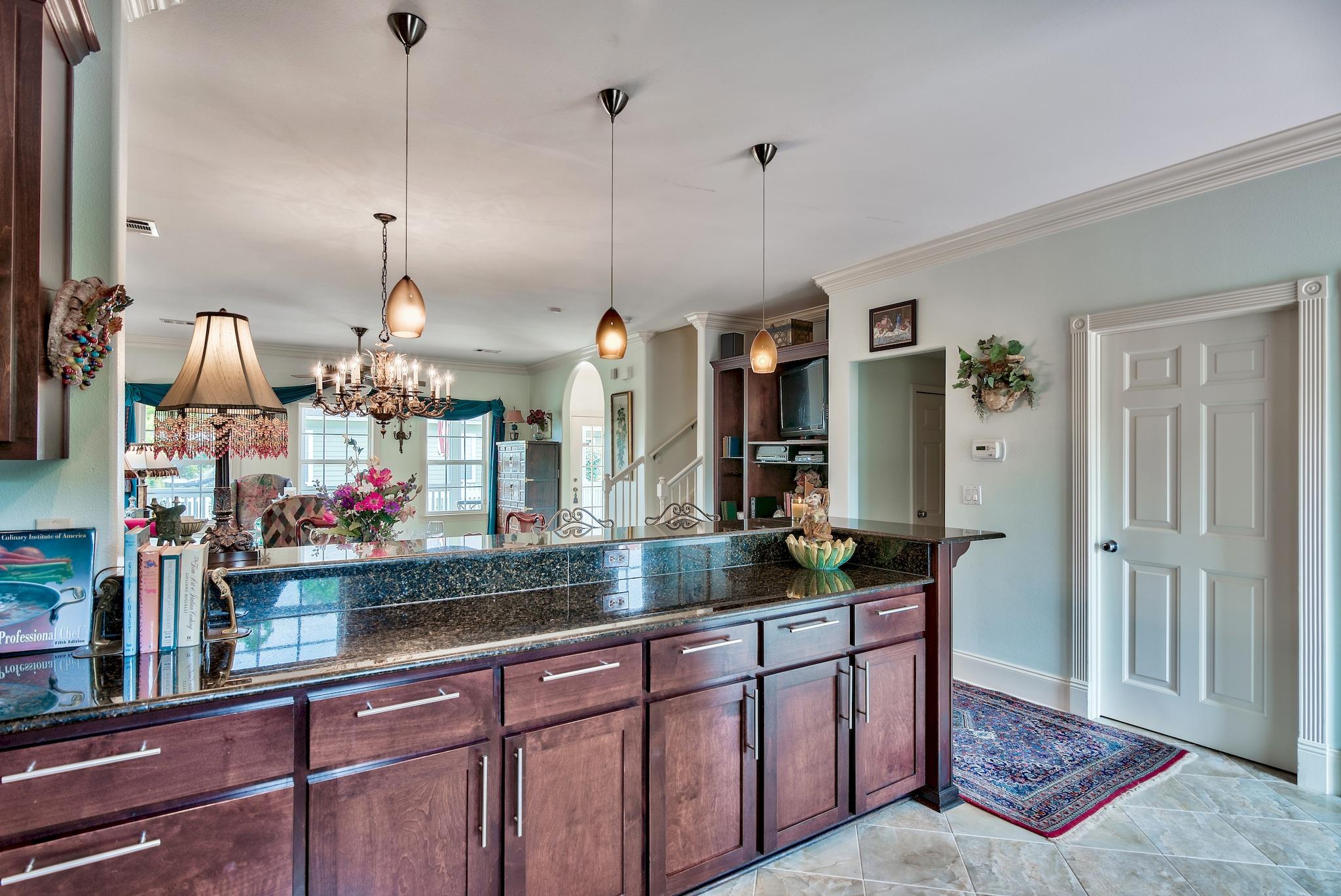 SOVEREIGN ISLE S/D - Residential