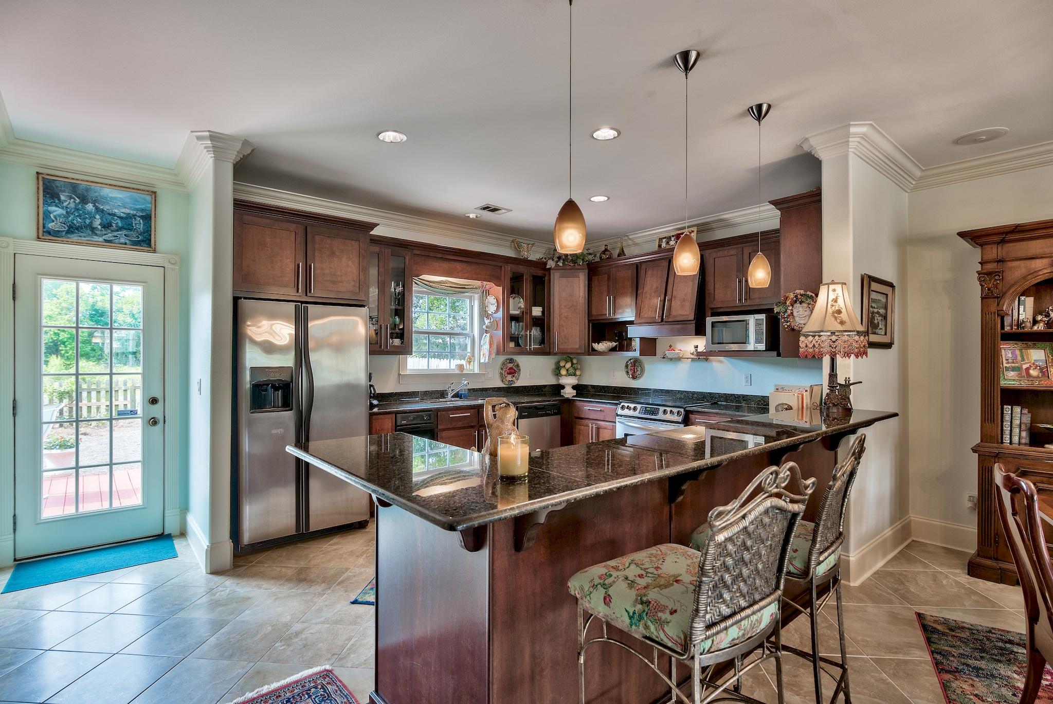 SOVEREIGN ISLE S/D - Residential