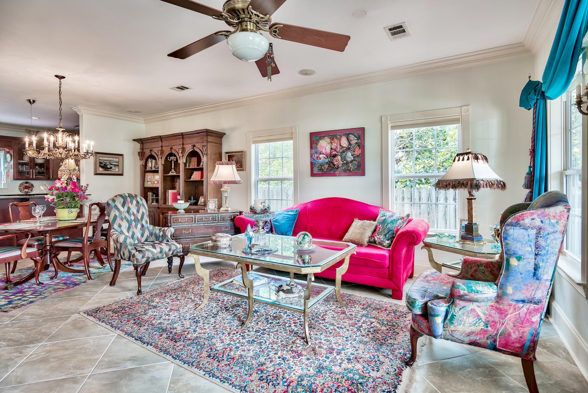 SOVEREIGN ISLE S/D - Residential