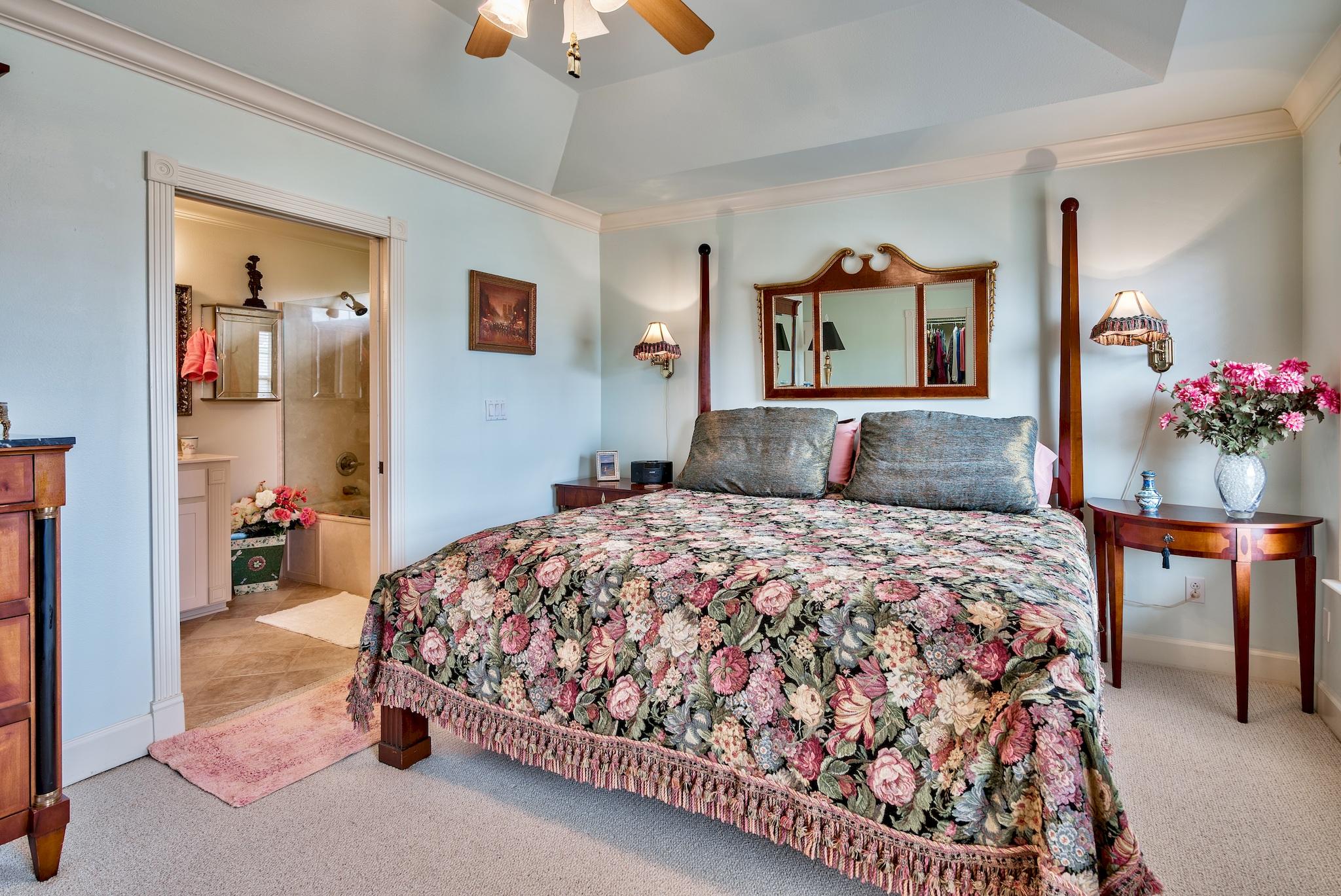 SOVEREIGN ISLE S/D - Residential