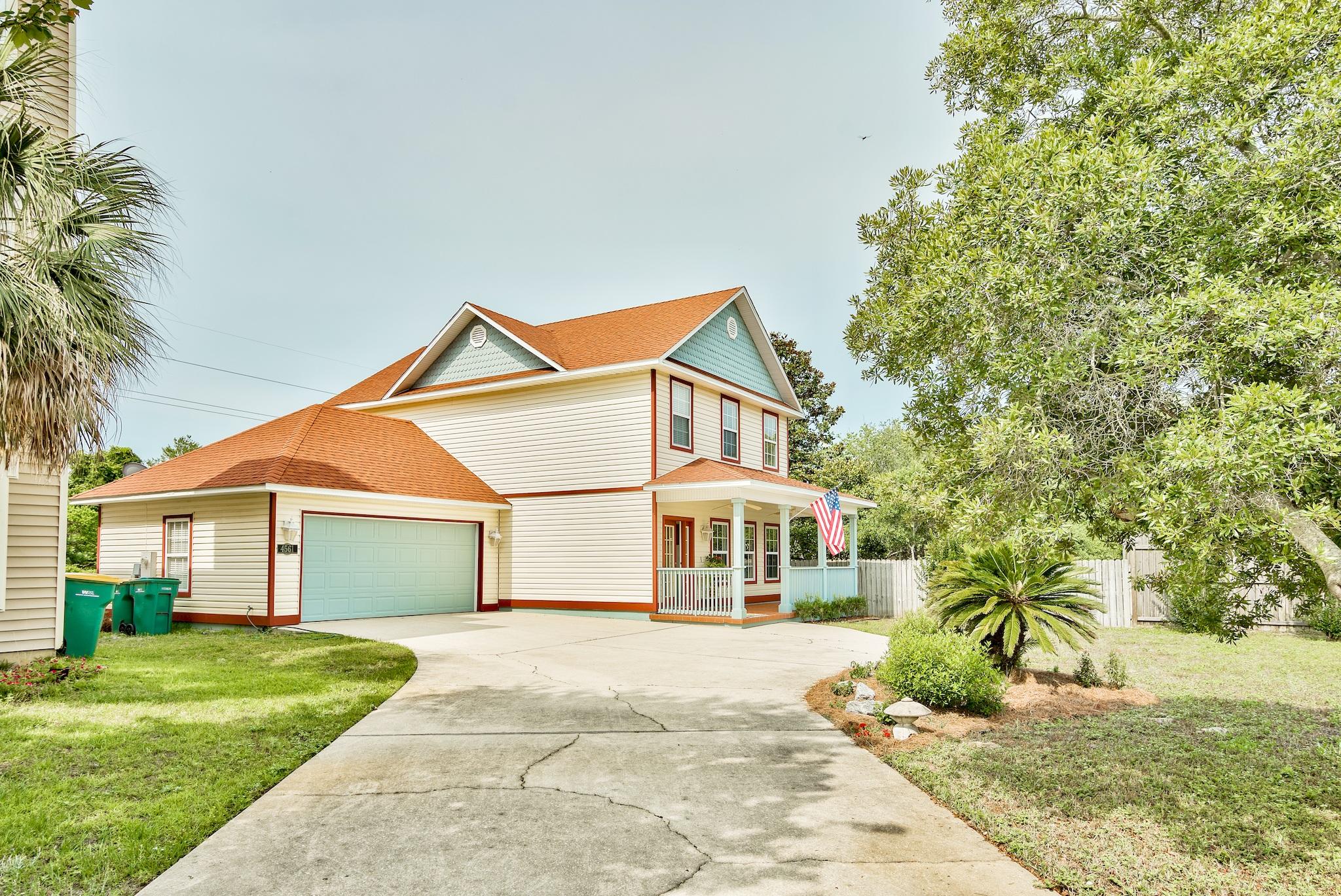 SOVEREIGN ISLE S/D - Residential