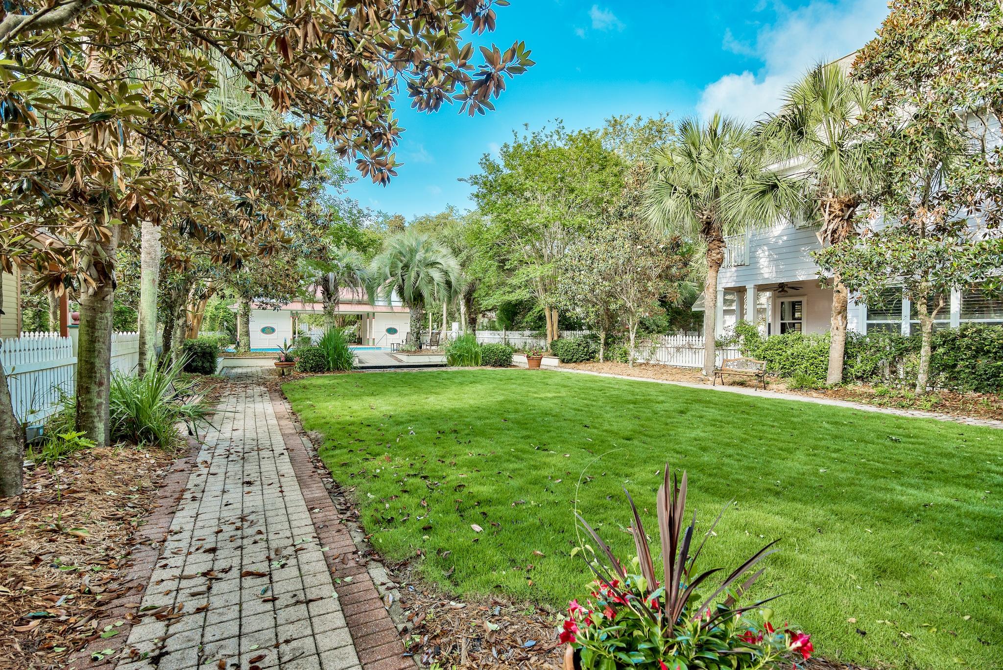 SOVEREIGN ISLE S/D - Residential