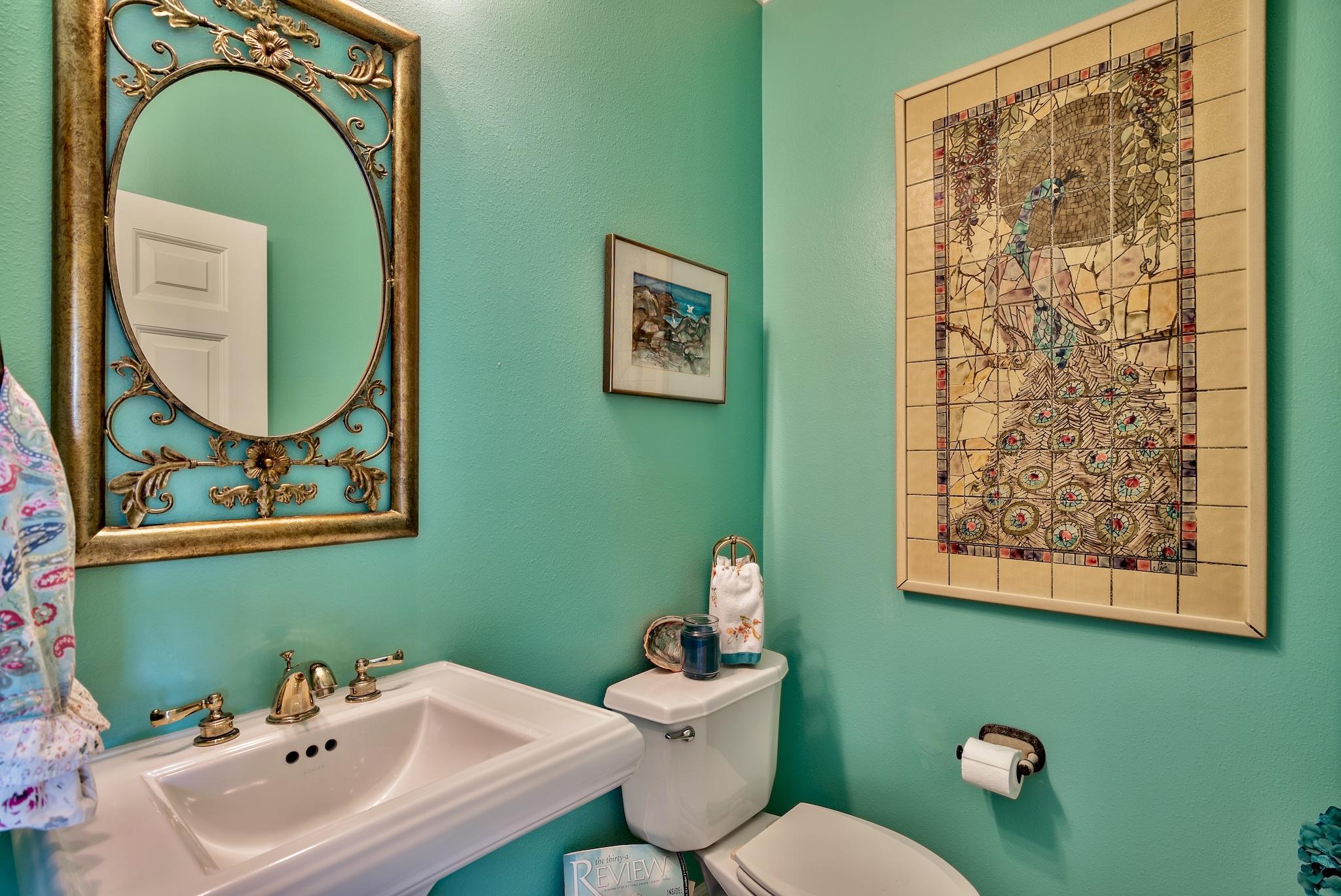 SOVEREIGN ISLE S/D - Residential