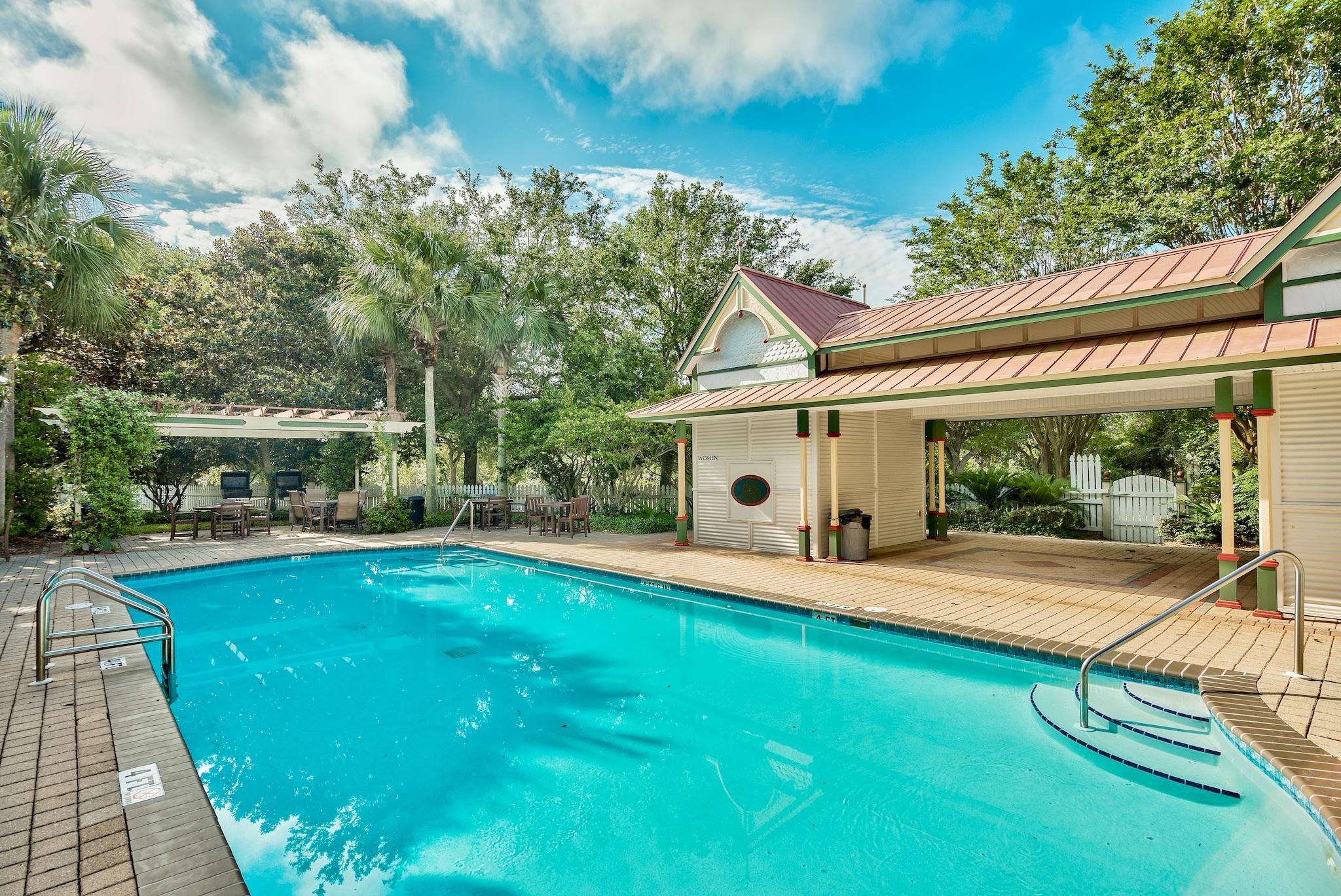 SOVEREIGN ISLE S/D - Residential