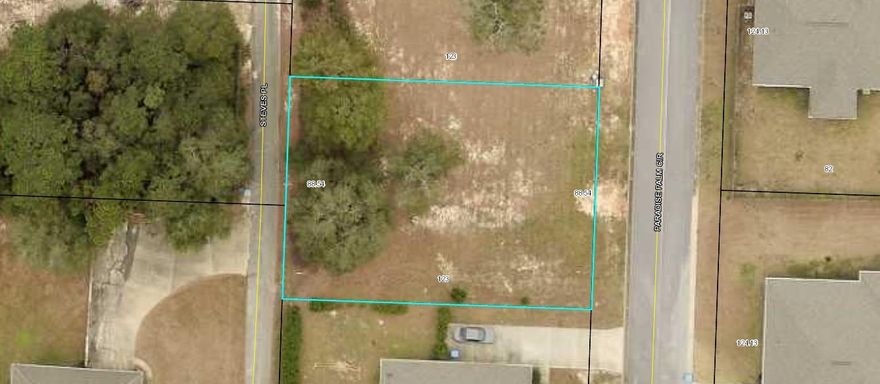 Liberty Oaks Subdivision. Cleared and ready to build your new home. Lot 18 available and if want additional land see Lots 19,-22 next door. Call and let's make a deal! Lots are maintained monthly.