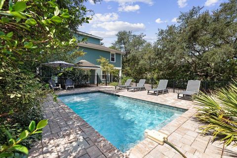 A home in Santa Rosa Beach