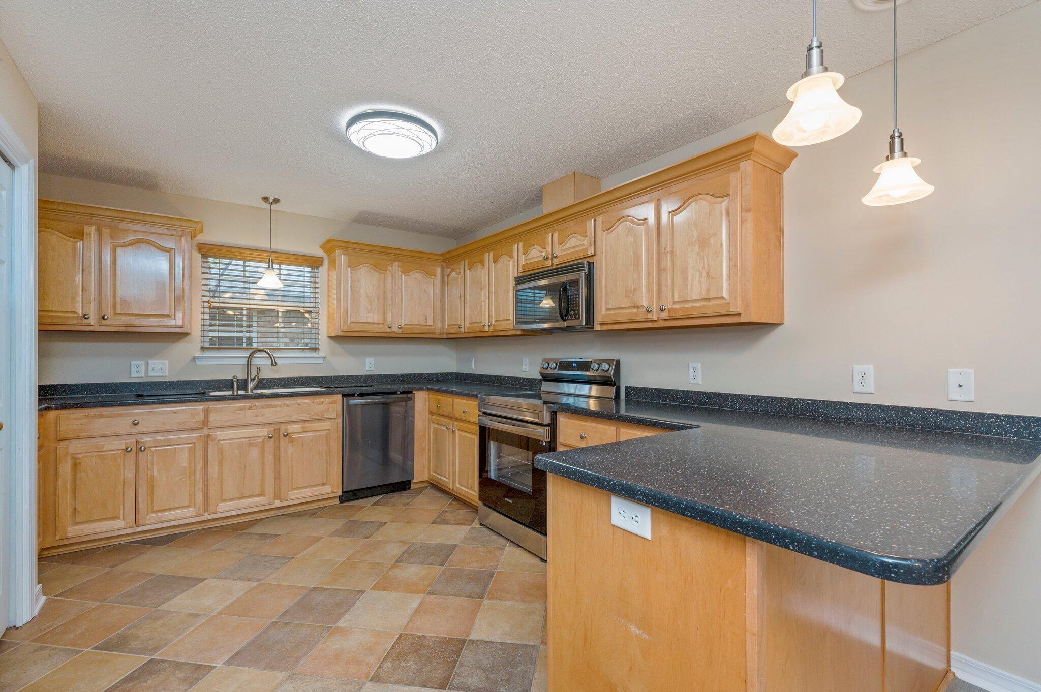 WILDWOOD GABLES - Residential