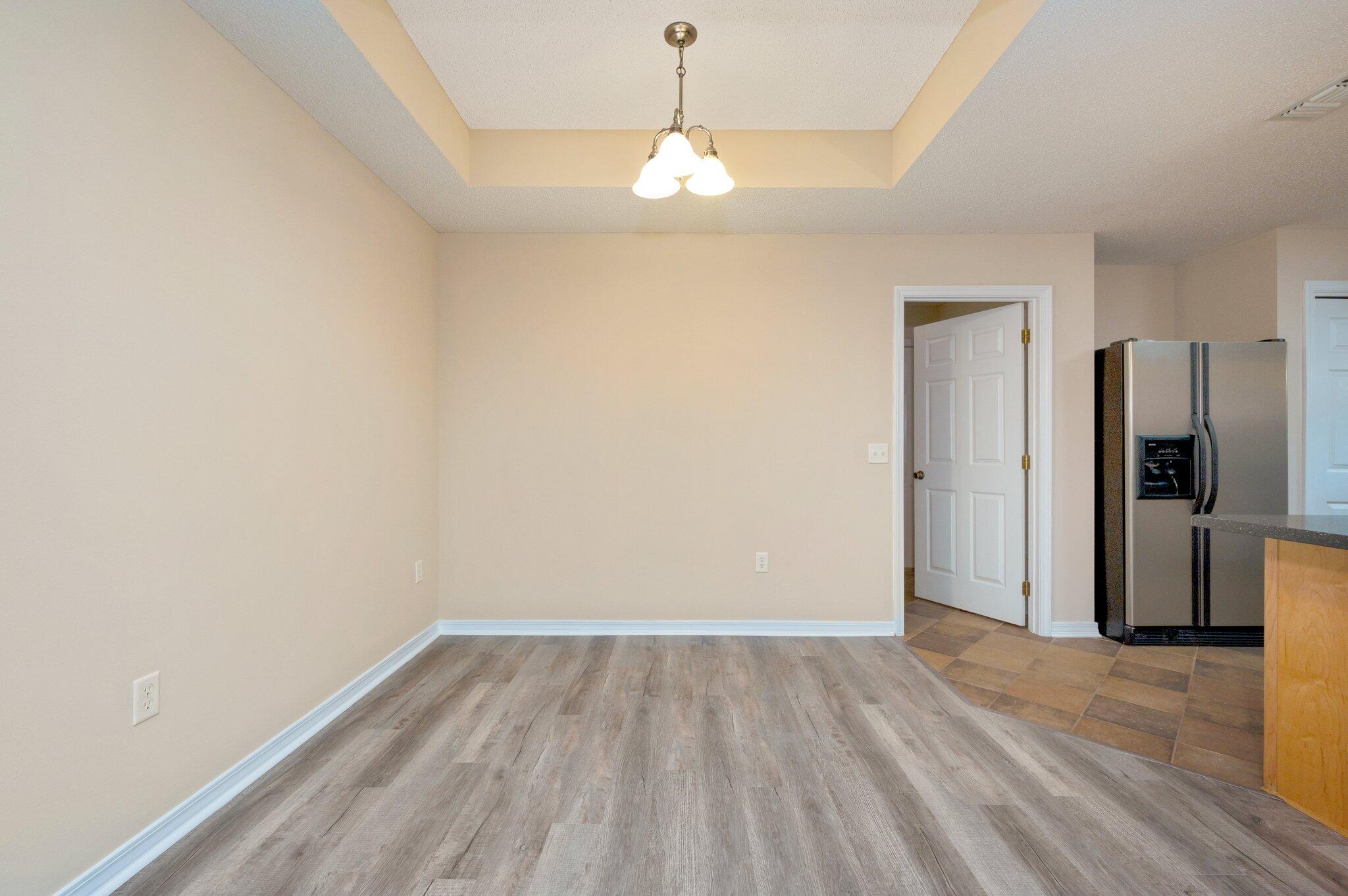 WILDWOOD GABLES - Residential