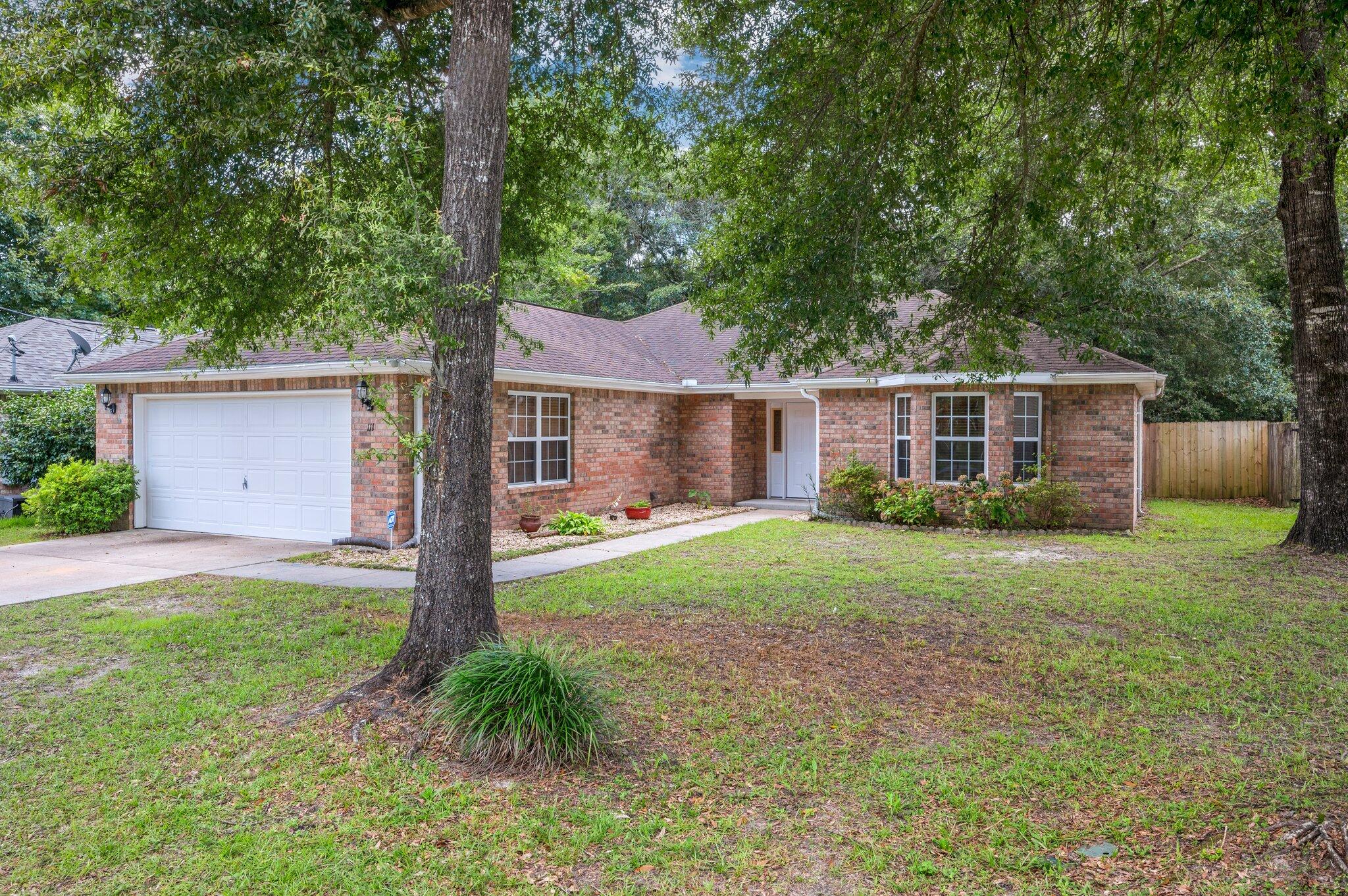 WILDWOOD GABLES - Residential