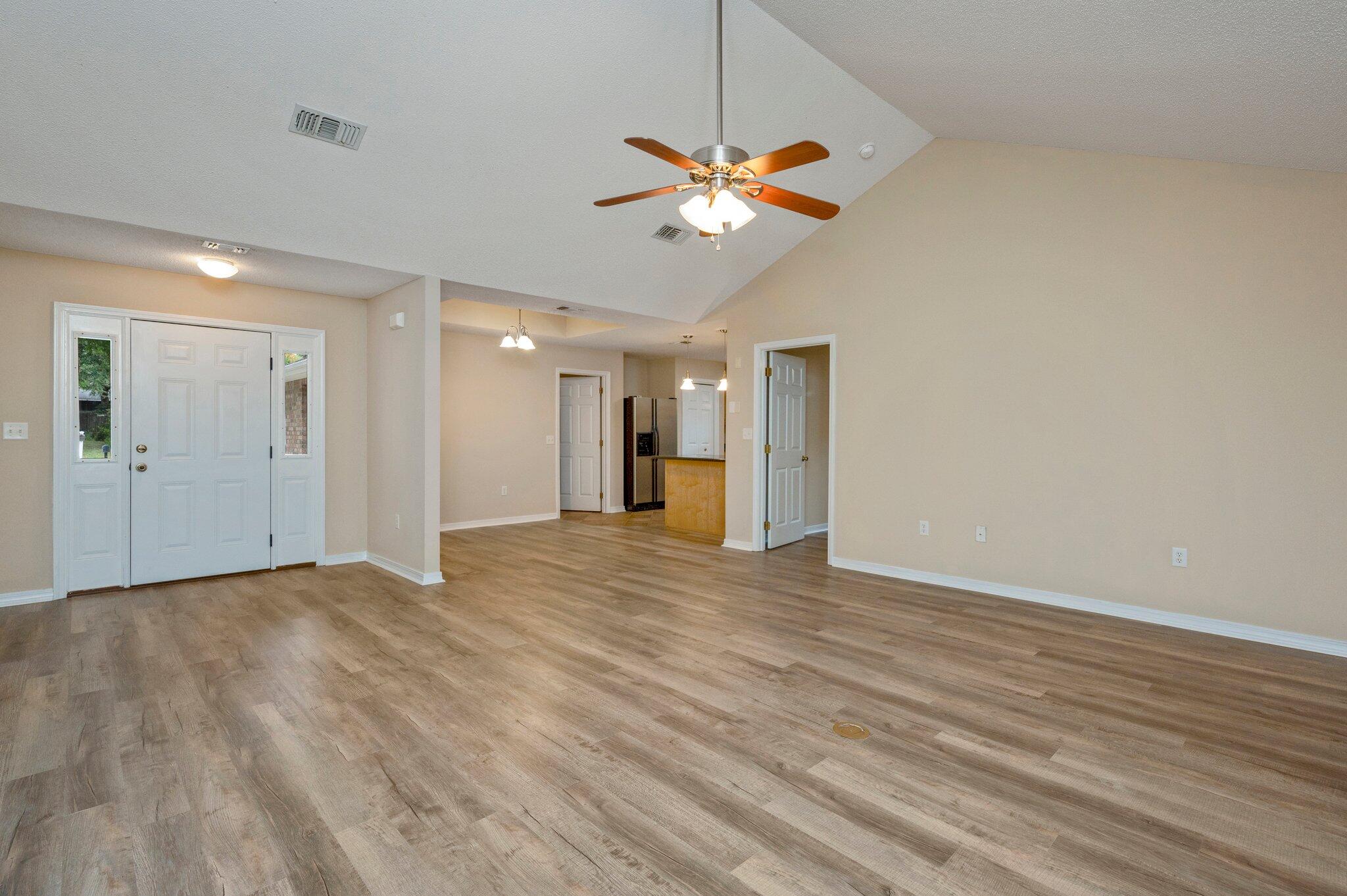 WILDWOOD GABLES - Residential