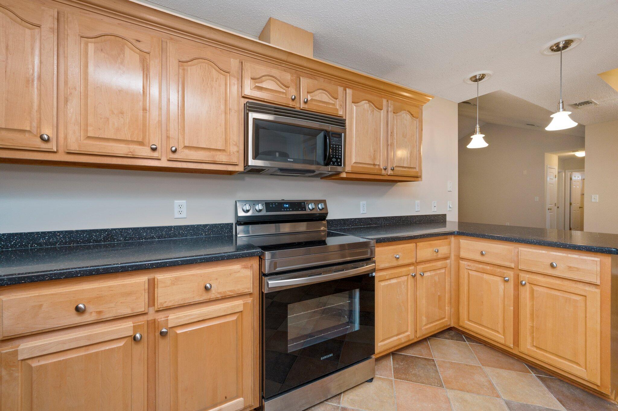 WILDWOOD GABLES - Residential