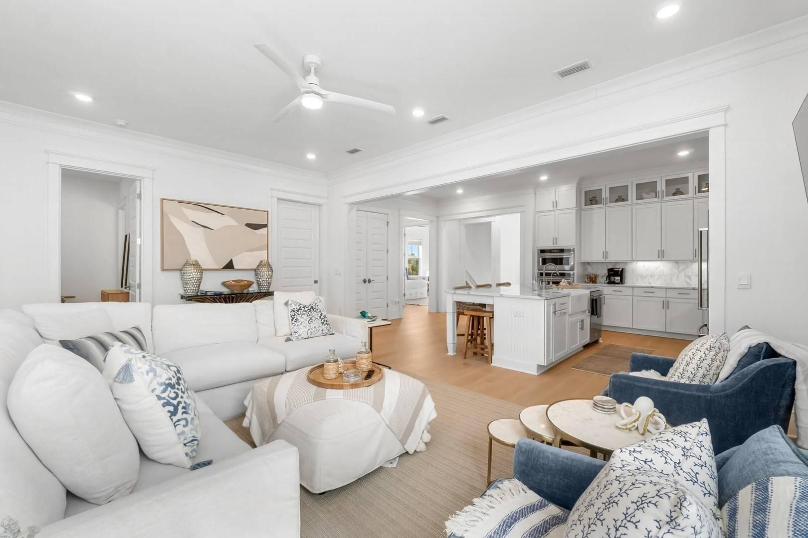 Bluewater Landing - Residential