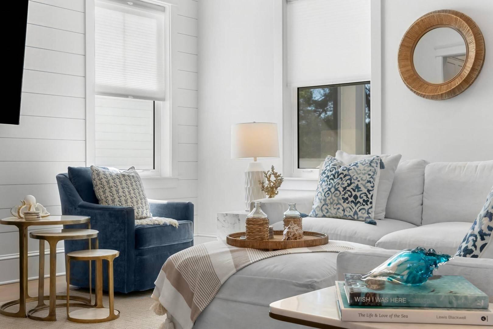 Bluewater Landing - Residential
