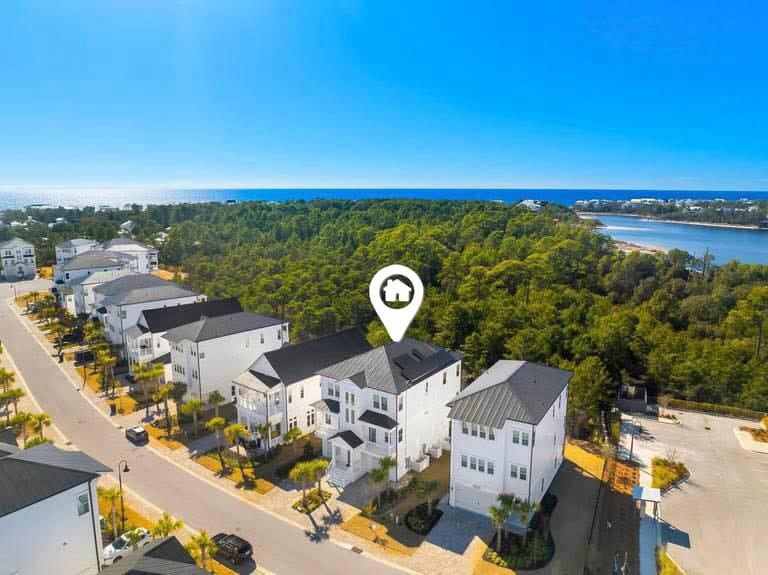 Bluewater Landing - Residential