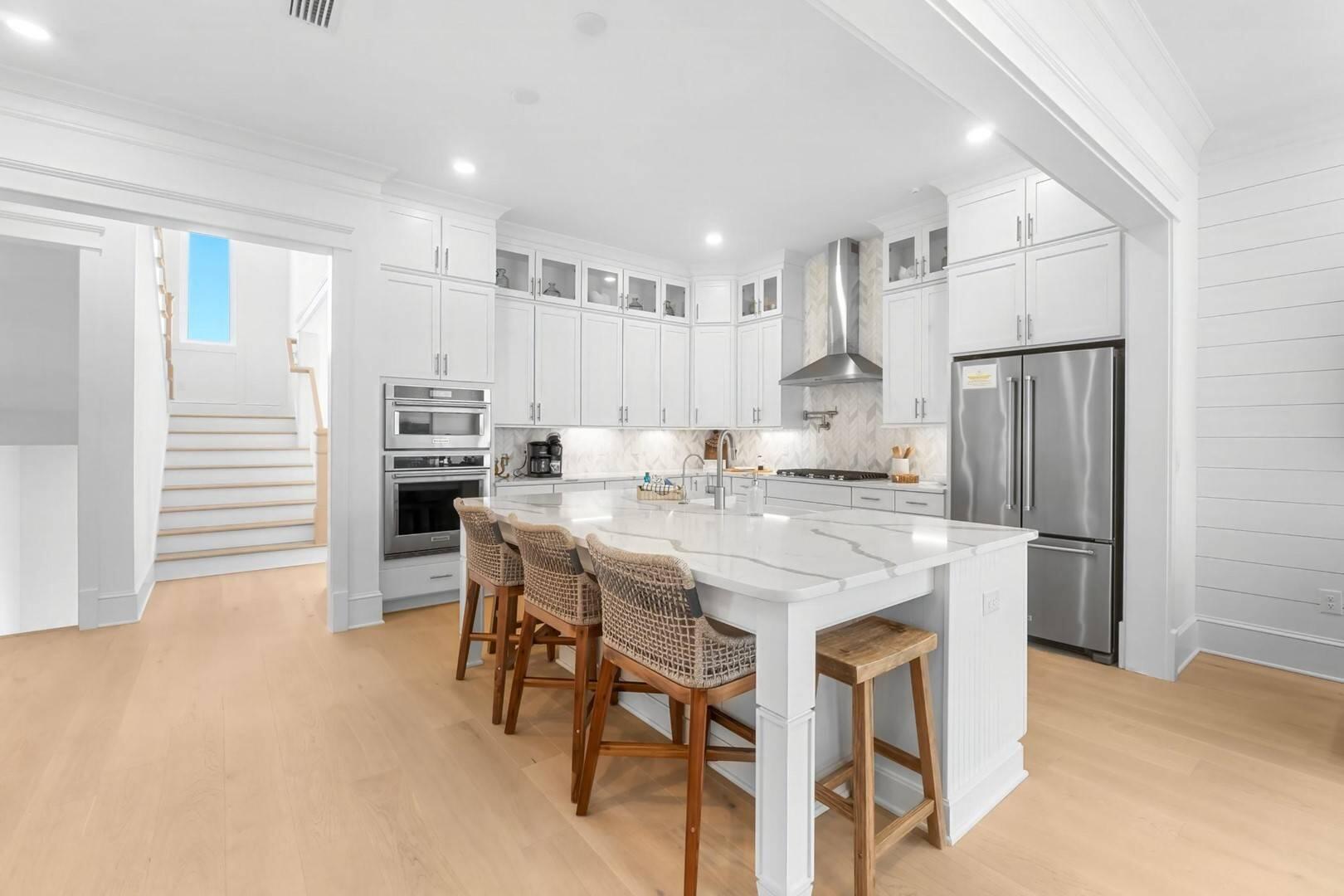 Bluewater Landing - Residential