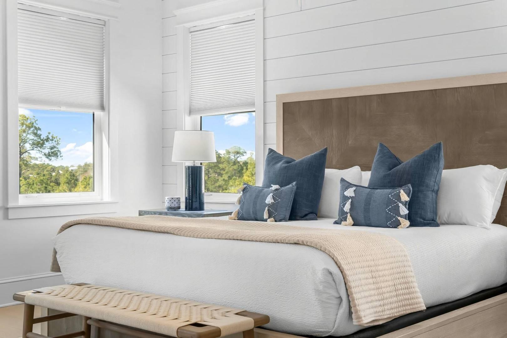 Bluewater Landing - Residential
