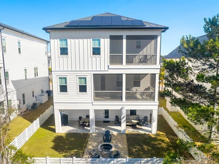 Bluewater Landing - Residential