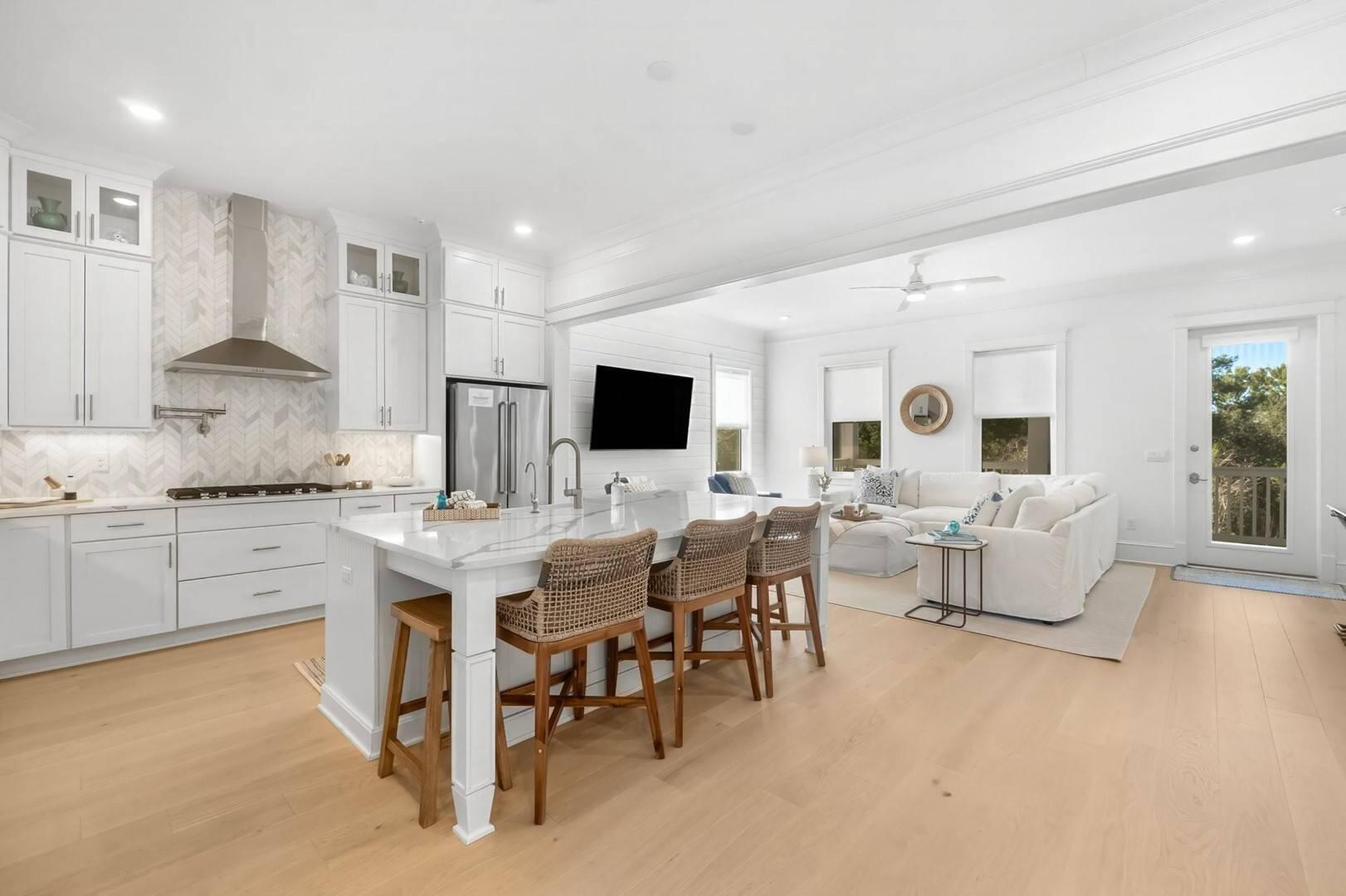 Bluewater Landing - Residential