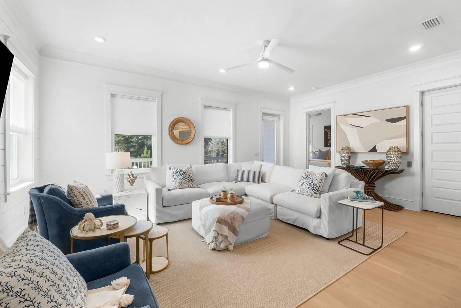 Bluewater Landing - Residential