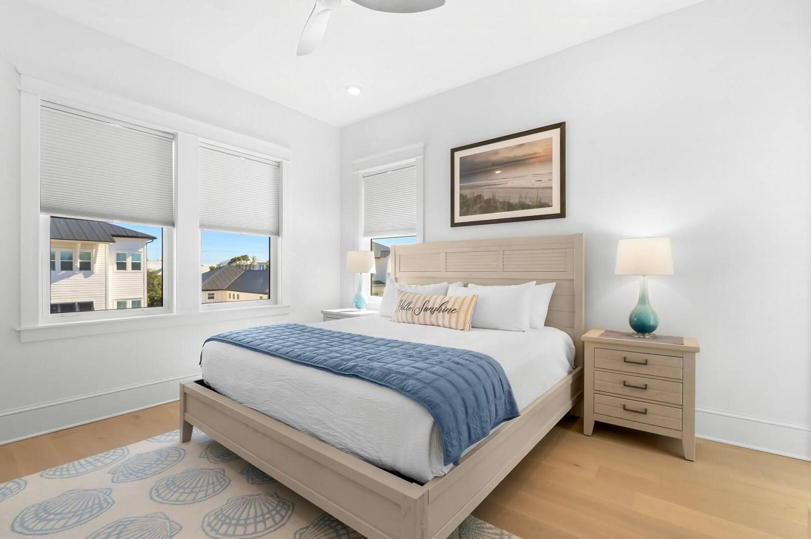 Bluewater Landing - Residential