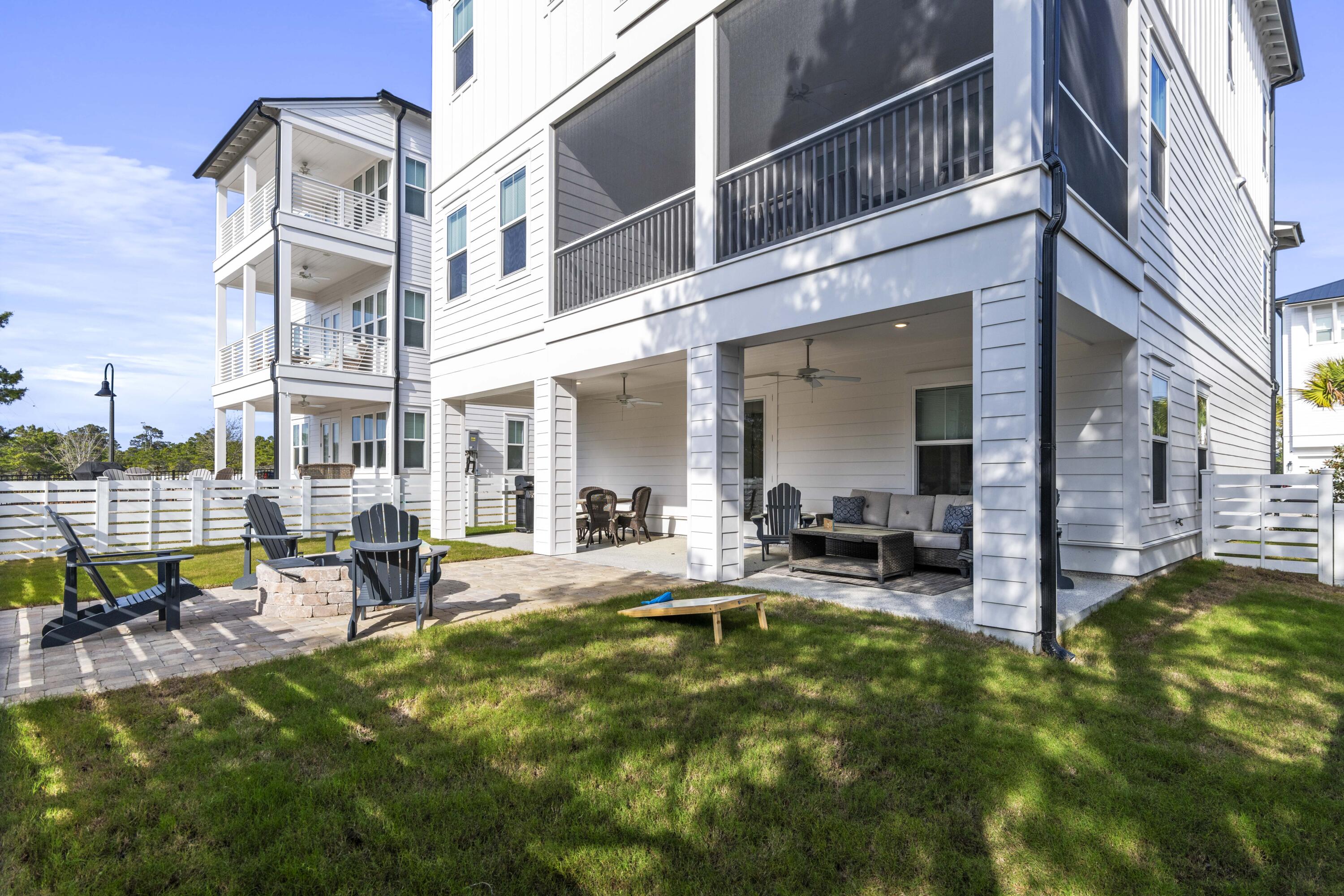 Bluewater Landing - Residential