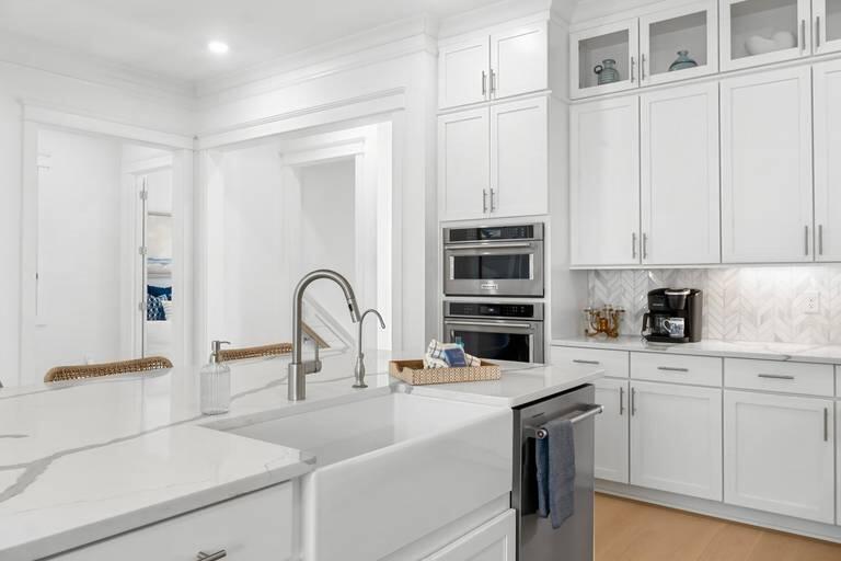 Bluewater Landing - Residential