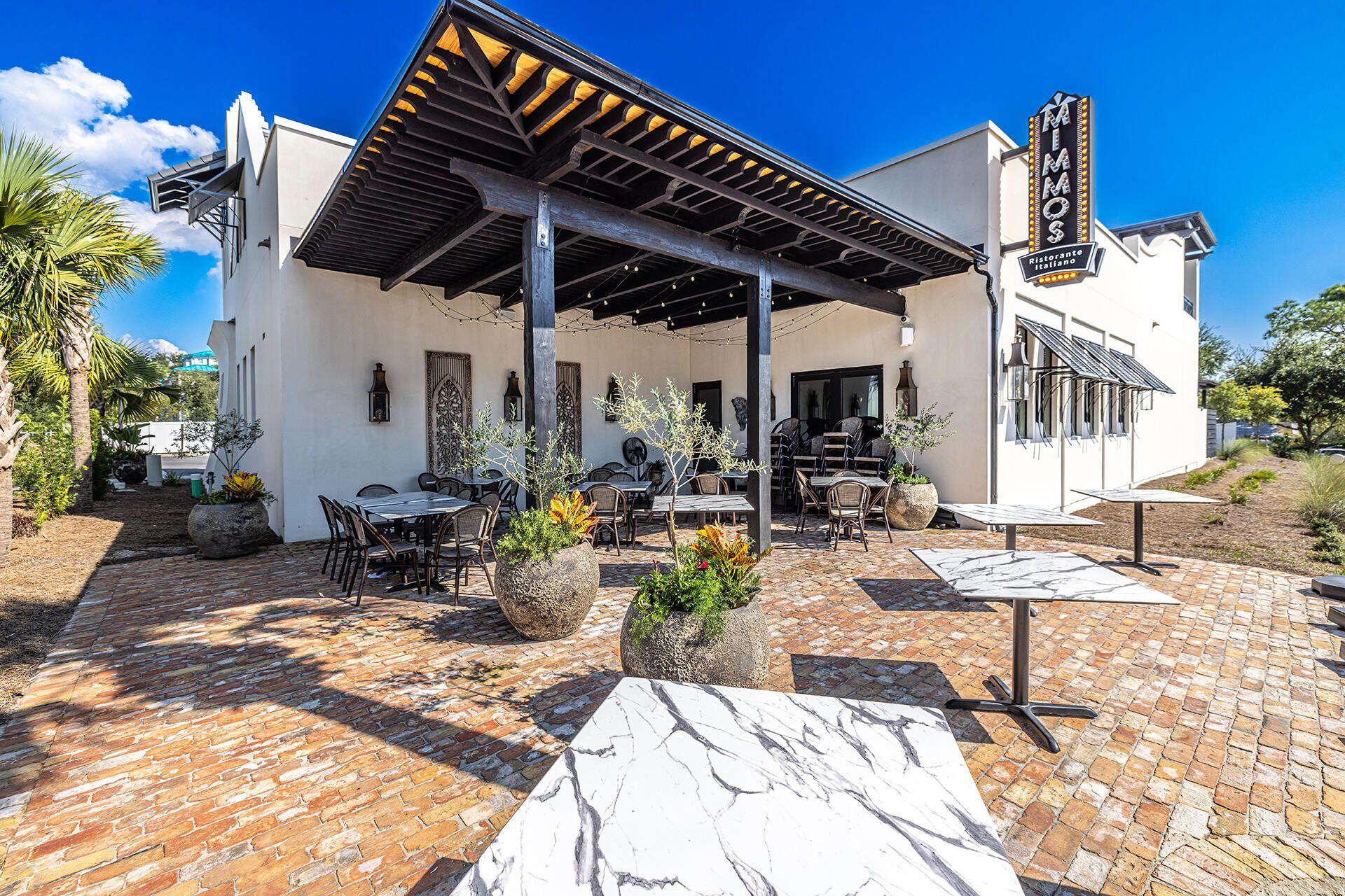 Bluewater Landing - Residential