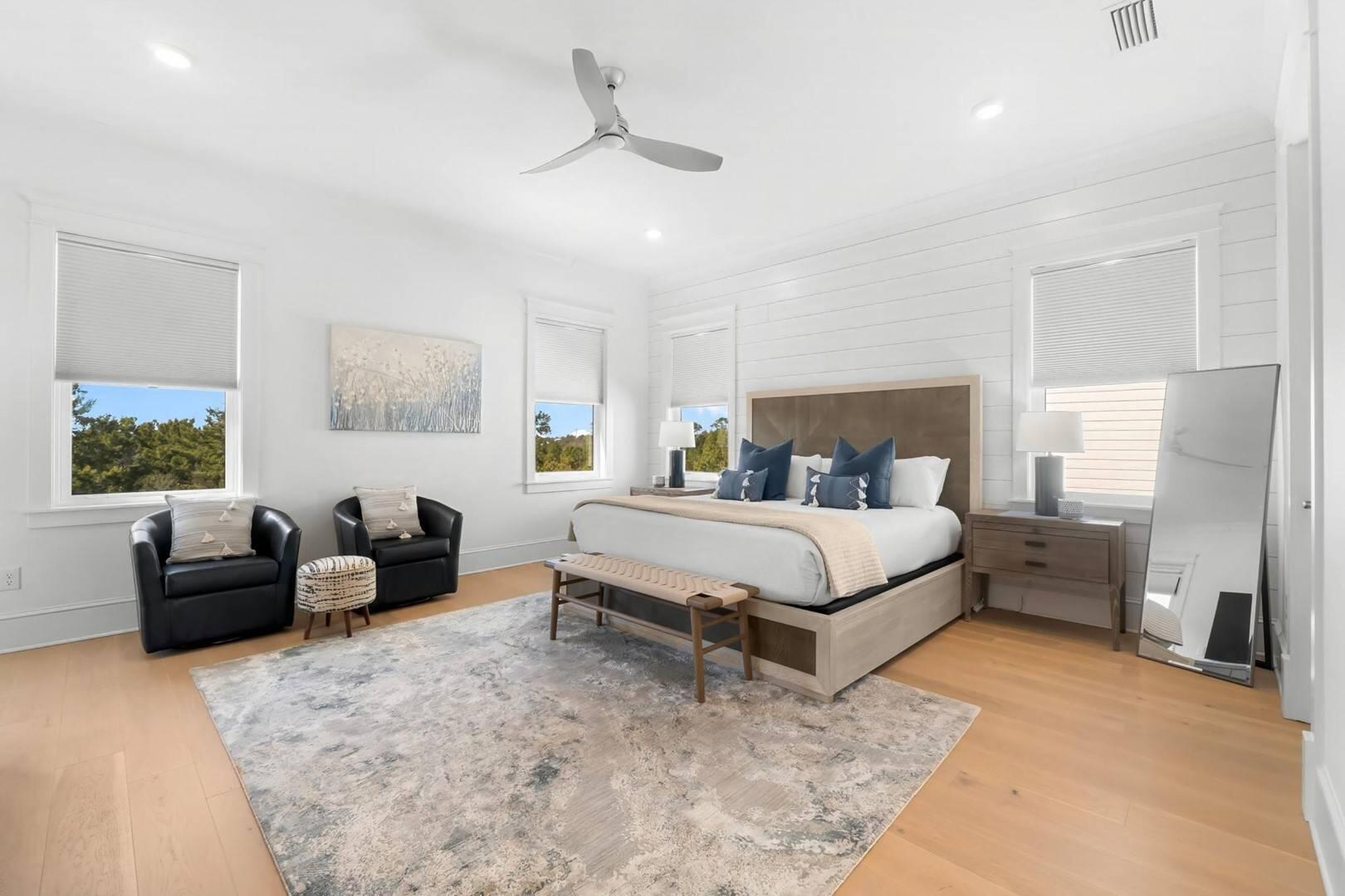 Bluewater Landing - Residential