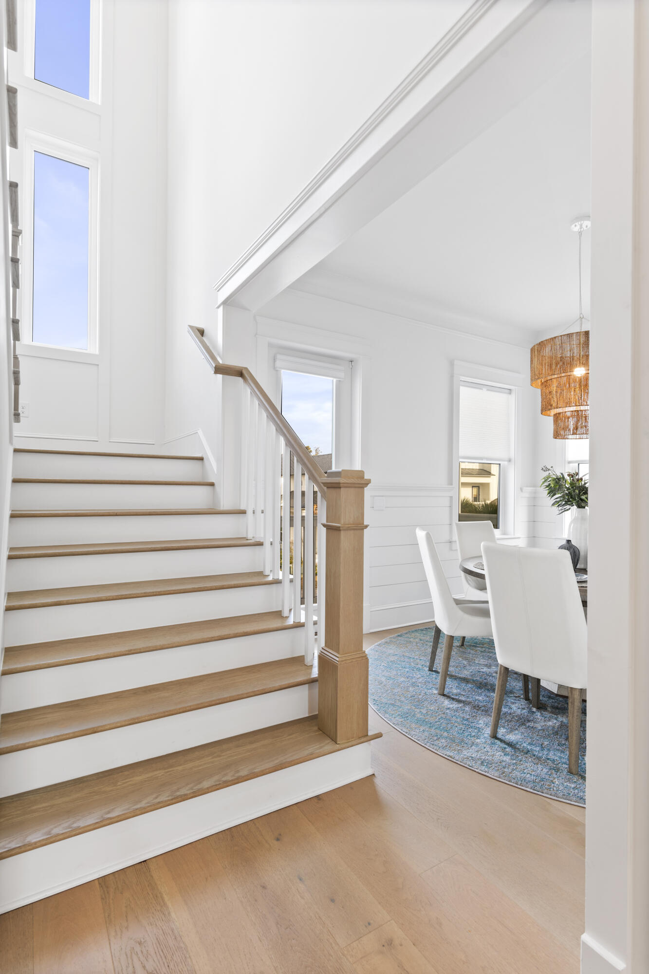 Bluewater Landing - Residential