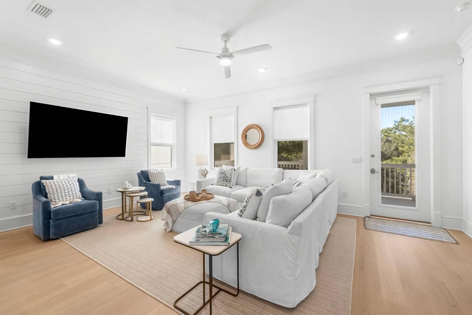 Bluewater Landing - Residential