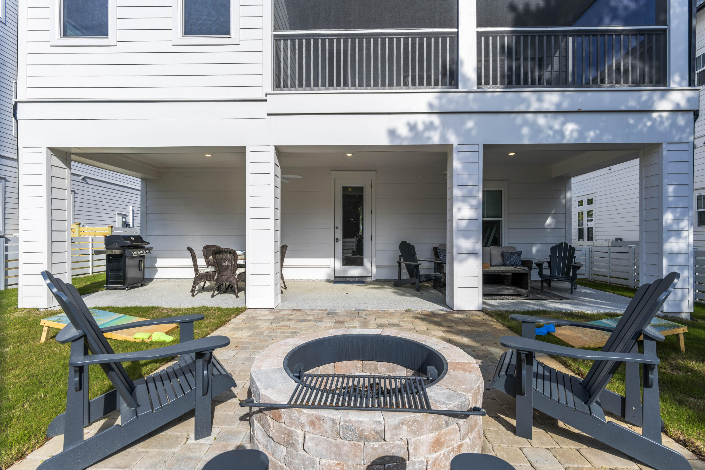Bluewater Landing - Residential