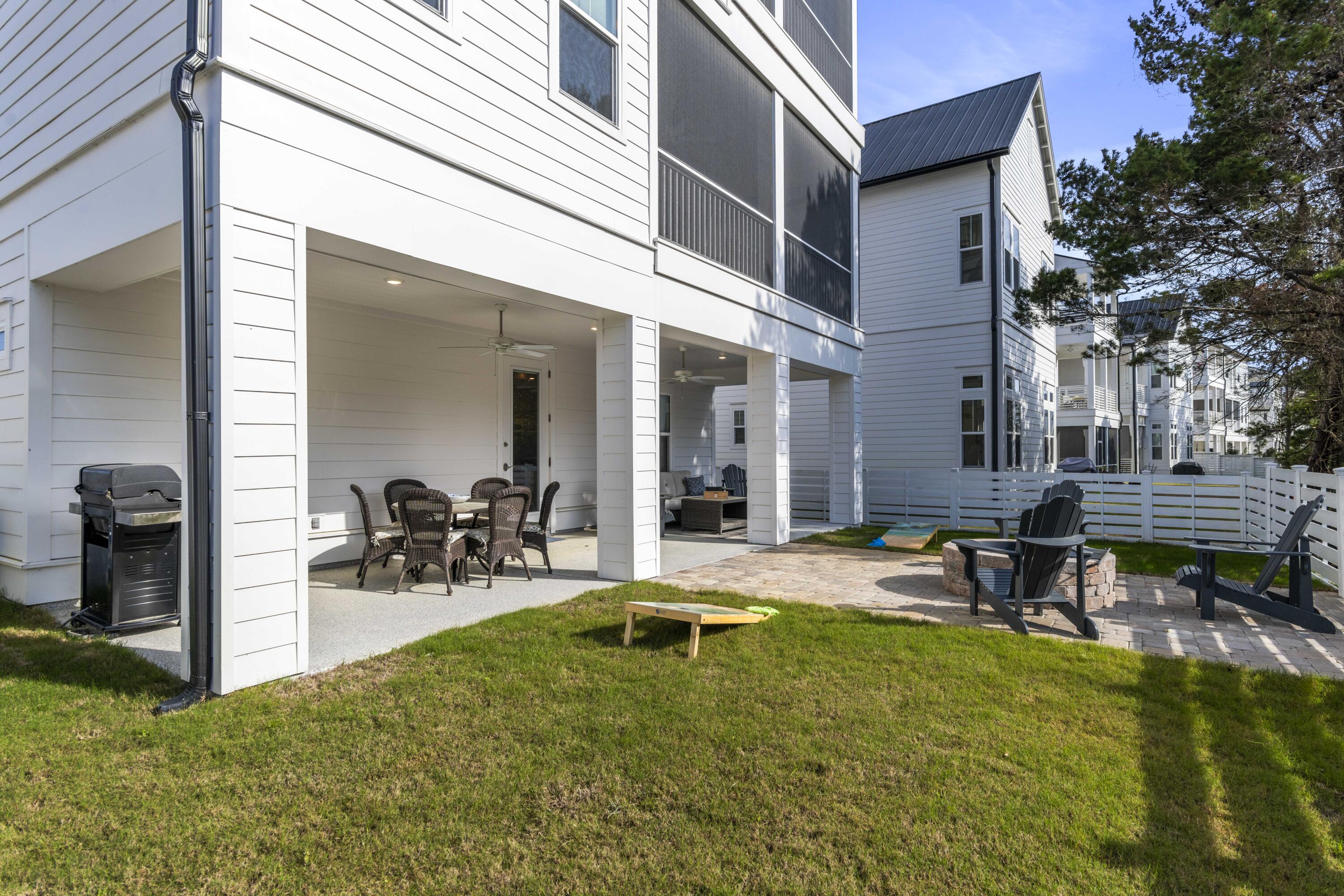 Bluewater Landing - Residential